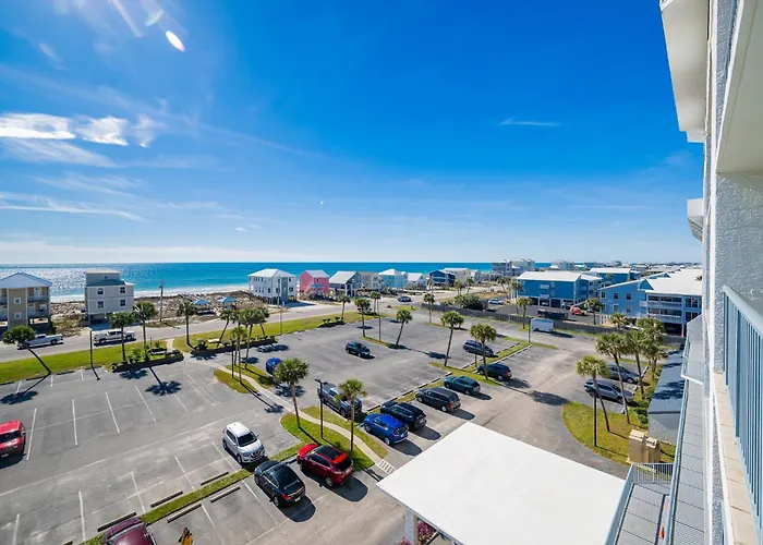 Surf & Racquet 610a Gulf Shores