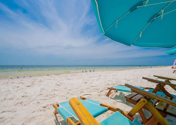Surf & Racquet 610a Apartment Gulf Shores