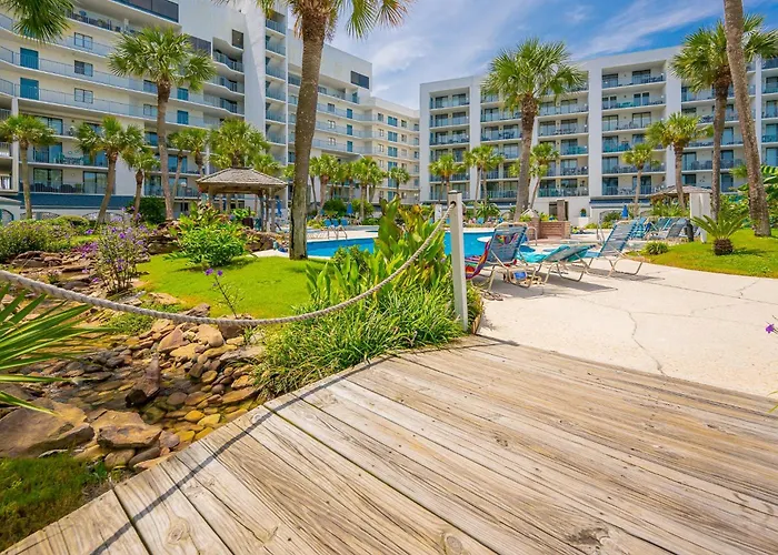 Surf & Racquet 610a Gulf Shores