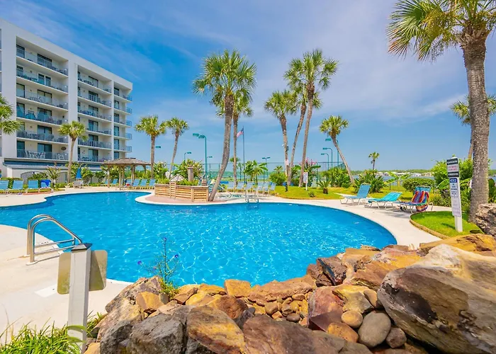 Surf & Racquet 610a Apartment