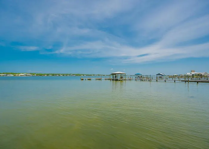 Surf & Racquet 610a Gulf Shores