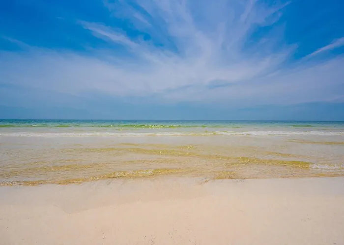 Surf & Racquet 610a * Gulf Shores