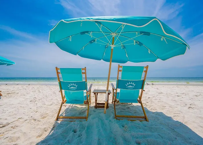 Apartment Surf & Racquet 610a Gulf Shores