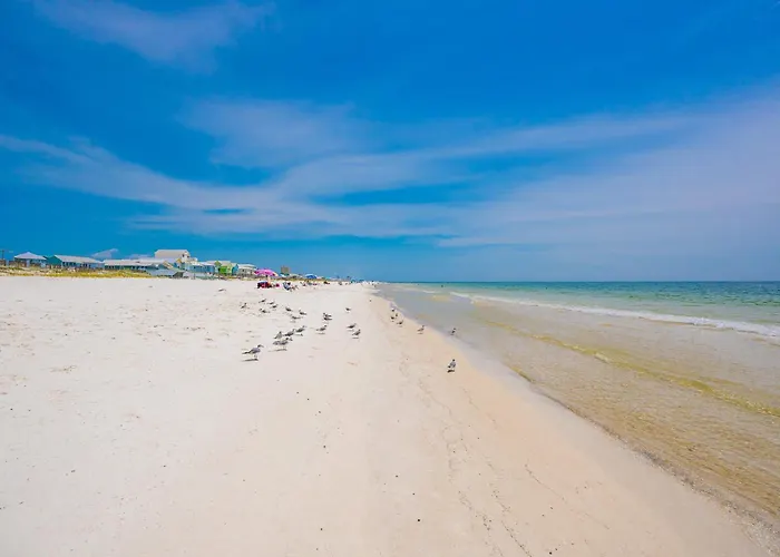 Surf & Racquet 610a * Gulf Shores