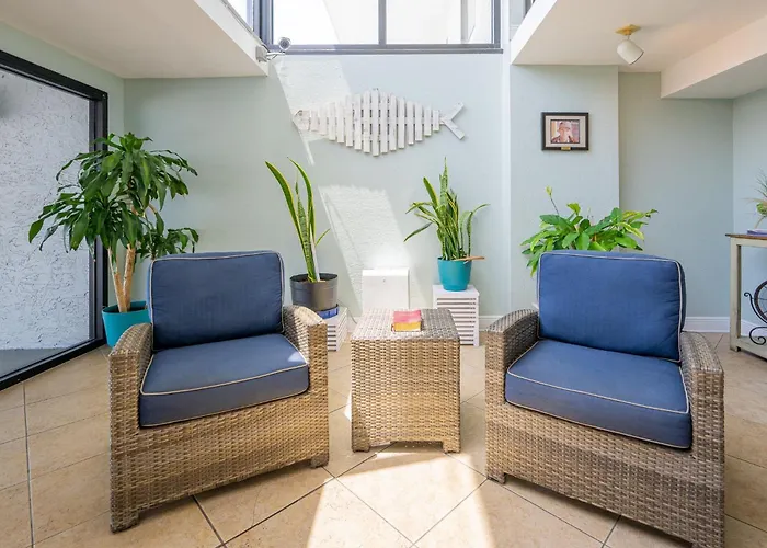 Surf & Racquet 610a Apartment Gulf Shores